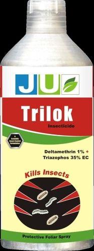 Trilok Insecticide Chemicals