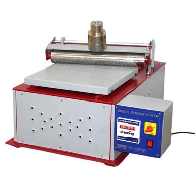Precision Shear Fatigue Tester for Comprehensive Material Analysis and Durability Testing