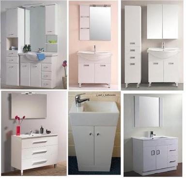 Bathroom Cabinet