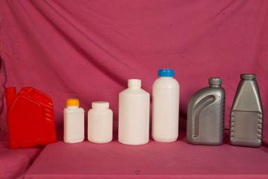 Different Color Available As Per Item Hdpe Containers