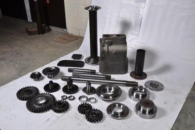 Rotary Tiller Parts