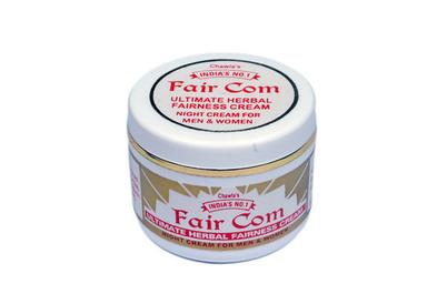 Fair Com Ultimate Herbal Fairness Cream