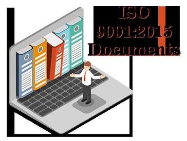 ISO 9001:2015 Document Kit 