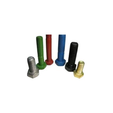 Xylan Coated Fasteners