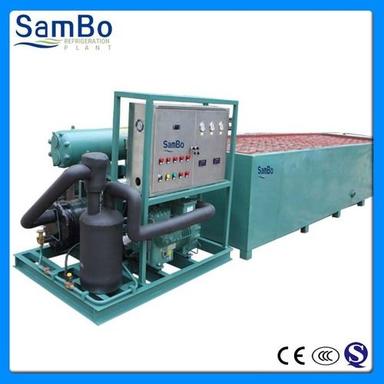 SamBo 10 Tons Per Day CE Approved Ice Block Machine