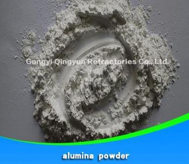 Alumina Powder Chemical Composition: Al2O3