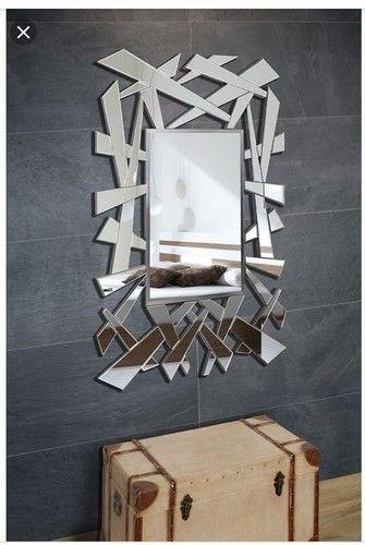 Modern Designer Mirrors