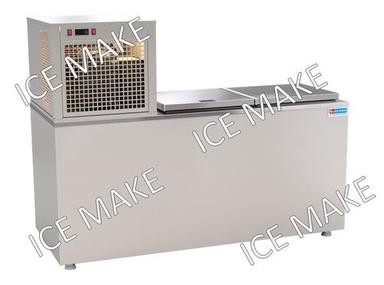 Ice Cream Hardener - Deep Freezer Type Cooling Capacity: -22A C To -26A C