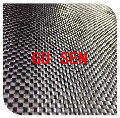 3K 200Gsm Plain Carbon Fiber Fabric for Sporting Goods