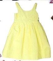 Baby Girl Frock