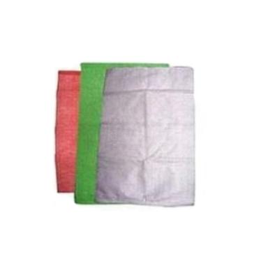 Hdpe Woven Sack - Color: White