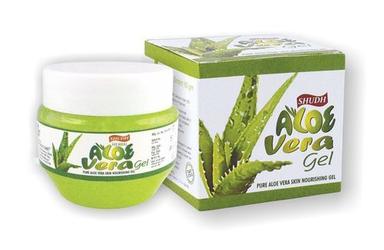 Skin Nourishing Aloevera Gel Age Group: For All Age Group