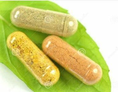 Grape Seed Extract Capsules