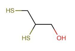 2,3-Dimercapto-1-Propanol Application: Organic Synthesis