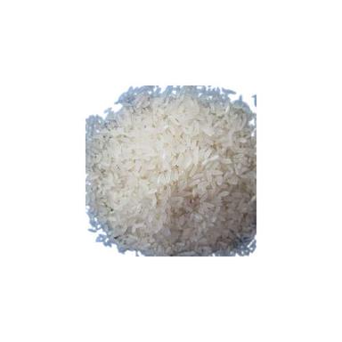 95% Pure Irri-6 White Parboiled Rice