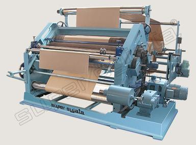 Corrugated Box Making Machines