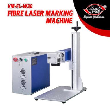 Fibre Laser Marking Machine (50W) Power: 30 W Watt (W)