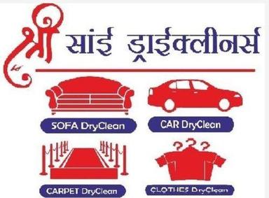 Sofa Car Carpet Cloth Dryclean Service