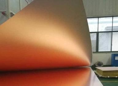 Ccl Fr4 Copper Clad Laminated Sheet