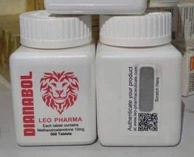 Leo Pharmaceutical Danabol Chemical Name: Methandieone