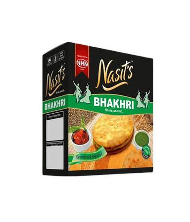 Ready to Eat Vacuum Packed Healthy Delicious Methi Bhakhri