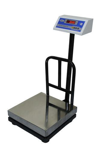 Digital Weighing Scale Capacity Range: 100  Kilograms (Kg)