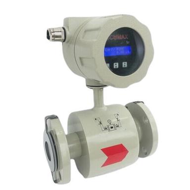 White Water Flow Totalizer With Maximum Process Pressure Of 25 Kg/Cm2