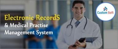 Electronic Records And Medical Practice Management Services