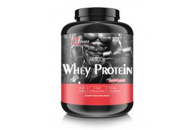 Whey Protein Powders Efficacy: Promote Healthy & Growth