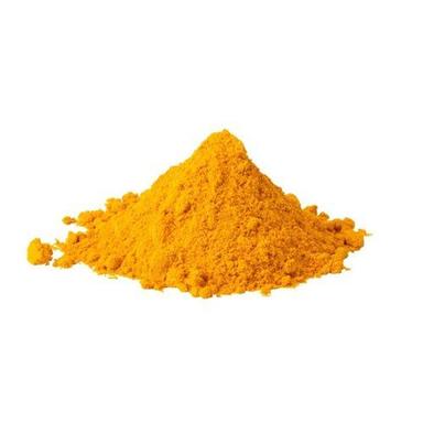 Yellow Organic Pour Turmeric Powder
