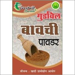 Herbal Extract Recommended For: All