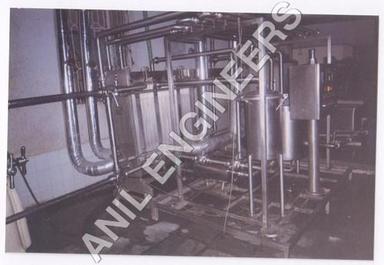 Pasteurizer Machine