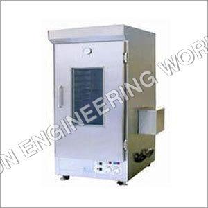 Bakery Provers