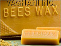 Bees Wax Application: Industrial