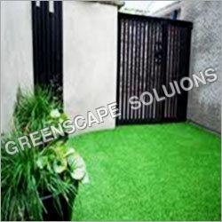Artificial Turf Application: Tone Up Muscle