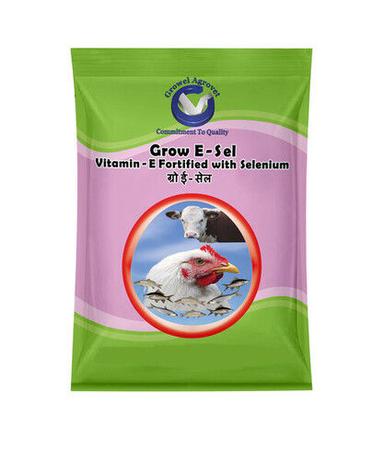 Vitamin E with Selenium Biotin and Vitamin C for Poultry