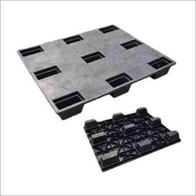 Stainless Steel Recycled Plastic Export Pallet