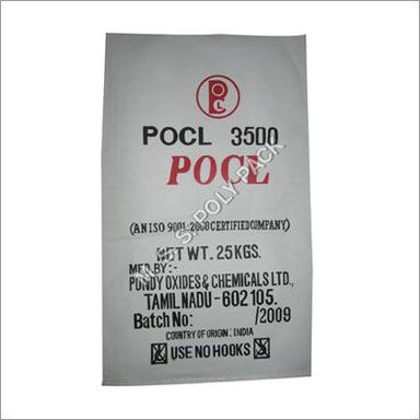 HDPE/PP Paper Bags And Rolls