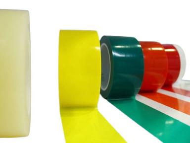 Zebra Tape/Yellow/Red/Green/Blue Vinyl And Hazard Floor Marking Tape