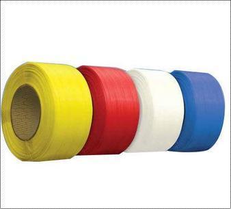 Colored Box Strapping Roll Application: Packaging Use