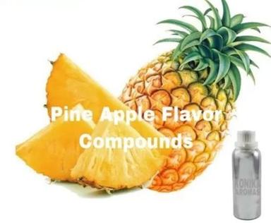 Konika Pineapple Flavor Compound