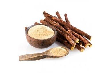 Herbal Extract Natural Mulethi (Licorice) Powder