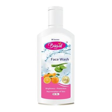 50Ml Clean And Clear Foaming Face Wash (Gold Edition) Shelf Life: 24 Months