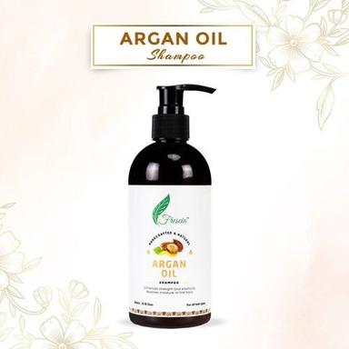 Frescia Argan Oil Shampoo Length: 17  Centimeter (Cm)