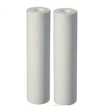 Pp 10 Inch Ro Water Purifier Cartridge Spun Filter