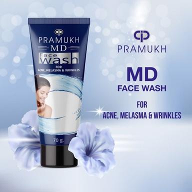 Waterproof Pramukh Acne Face Wash