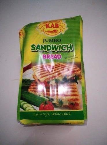 Soft White Sandwich Bread
