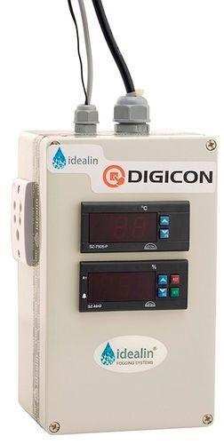Humidity Controller (Digicon (Model: Digi-Os-Rot-C-V1))