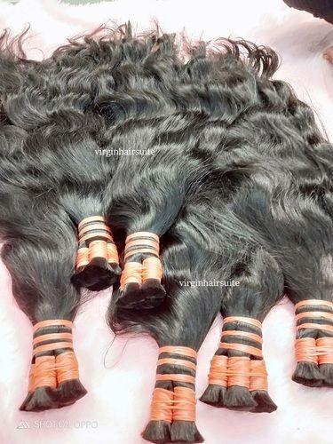 Brazilian Dark Brown Hair Weave Application: Profesional