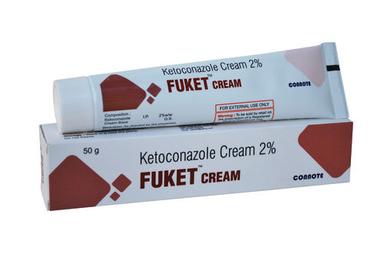 Itraconazole 2% Antifungal Cream Application: Hospital